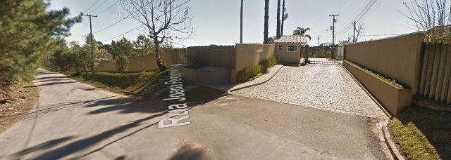 São José dos Pinhais - Chácara c/ 2328m² em condomínio fechado próx. BR 277 - Foto 18