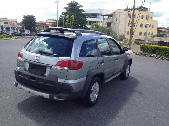 Fiat Palio - Foto 5