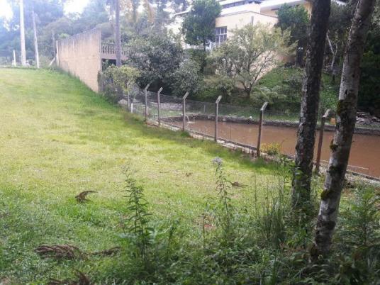 São José dos Pinhais - Chácara c/ 2328m² em condomínio fechado próx. BR 277 - Foto 6