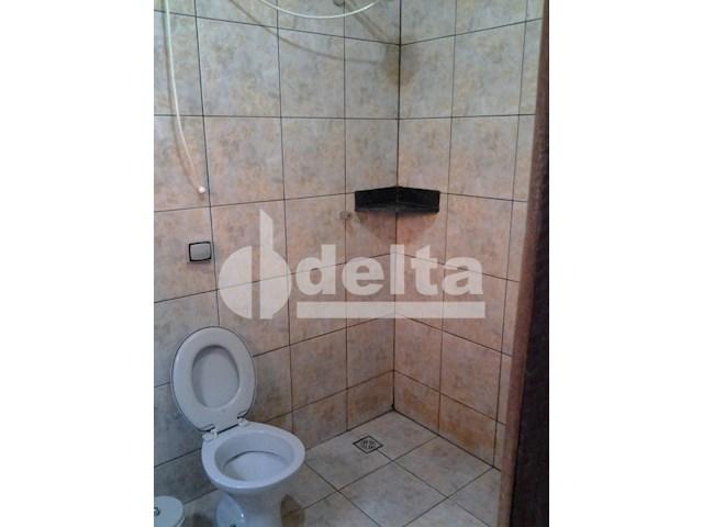 Casa para alugar com 3 dormitórios em Segismundo pereira, Uberlândia cod:545080 - Foto 9
