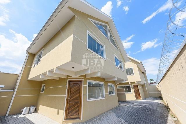 Casa de condomínio à venda com 3 dormitórios em Bairro alto, Curitiba cod:12212.005 - Foto 5
