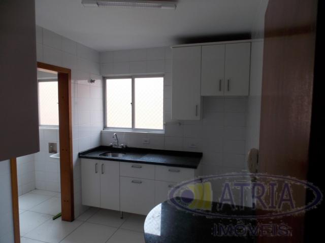 Apartamento à venda com 3 dormitórios em Reboucas, Curitiba cod:77003.018 - Foto 8