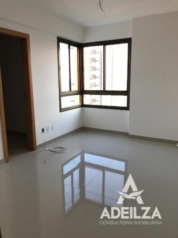 Apartamento à venda com 4 dormitórios em Santa mônica, Feira de santana cod:AP00012 - Foto 11