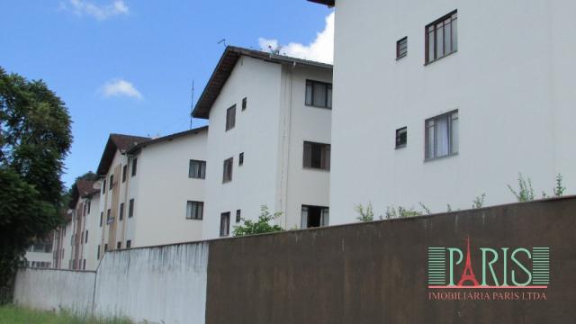 Apartamento à venda com 2 dormitórios em América, Joinville cod:340 - Foto 4