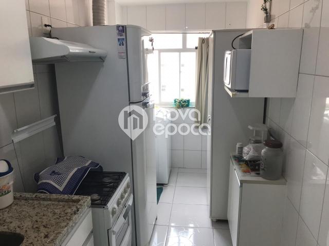 Apartamento à venda com 2 dormitórios em Tijuca, Rio de janeiro cod:AP2AP18404 - Foto 14