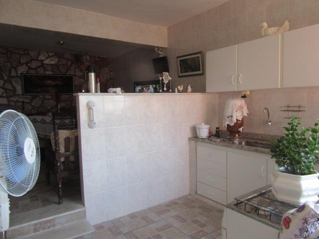 Casa à venda com 3 dormitórios em Caiçara, Belo horizonte cod:4208 - Foto 9