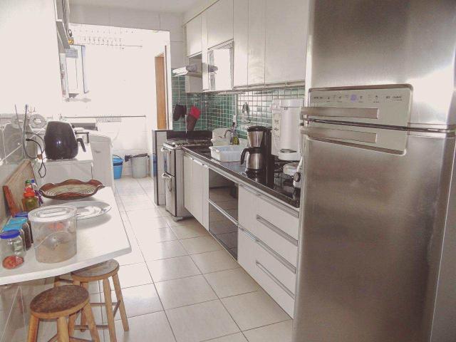 Apartamento à venda com 4 dormitórios em Jardim camburi, Vitória cod:IDEALIVD 360 - Foto 16
