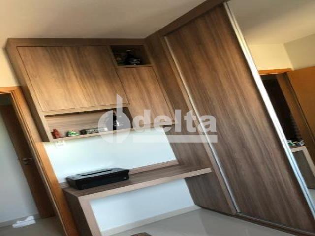 Apartamento à venda com 3 dormitórios em Santa mônica, Uberlândia cod:32375 - Foto 5