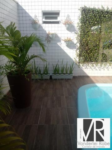 Casa à venda com 4 dormitórios em Ariribá, Balneário camboriú cod:CA1034 - Foto 18