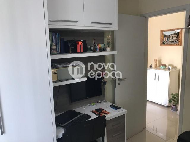 Apartamento à venda com 2 dormitórios em Tijuca, Rio de janeiro cod:AP2AP18404 - Foto 10