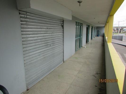 Escritório para alugar em Vila amelia, Pinhais cod:00536.004