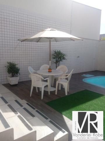 Casa à venda com 4 dormitórios em Ariribá, Balneário camboriú cod:CA1034 - Foto 19