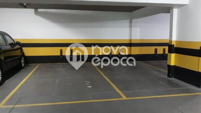 Apartamento à venda com 2 dormitórios em Tijuca, Rio de janeiro cod:AP2AP18404 - Foto 18
