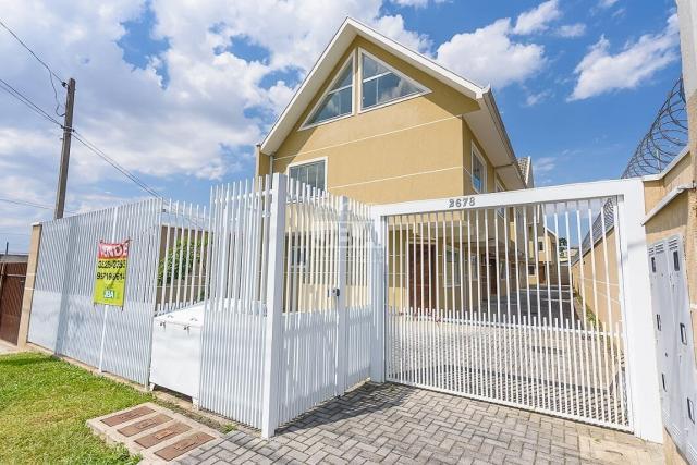 Casa de condomínio à venda com 3 dormitórios em Bairro alto, Curitiba cod:12212.002