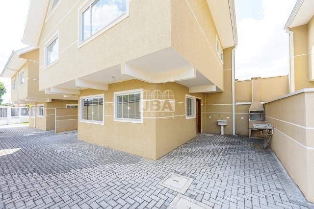 Casa de condomínio à venda com 3 dormitórios em Bairro alto, Curitiba cod:12212.002 - Foto 4