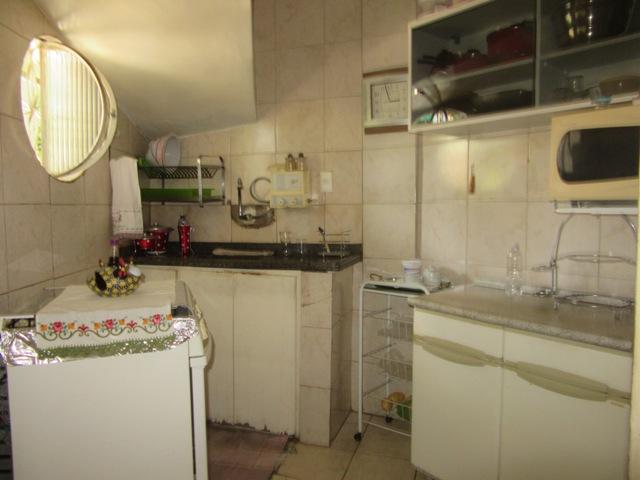 Casa à venda com 3 dormitórios em Caiçara, Belo horizonte cod:4208 - Foto 7