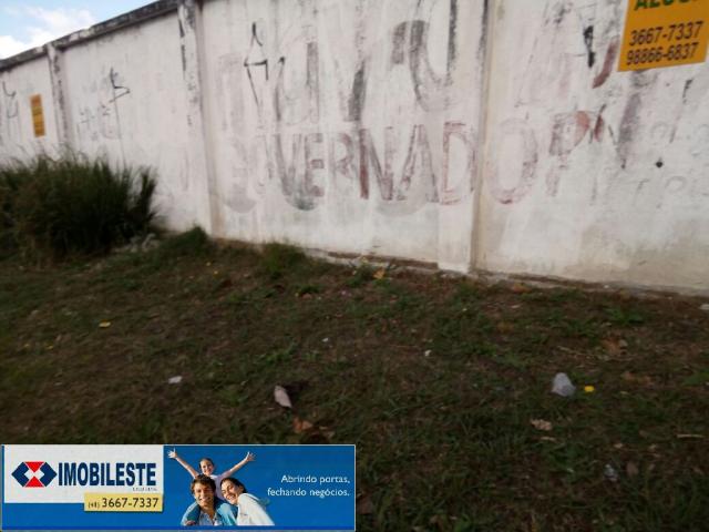 Terreno para alugar em Jardim pinhais, Pinhais cod:00512.003 - Foto 3