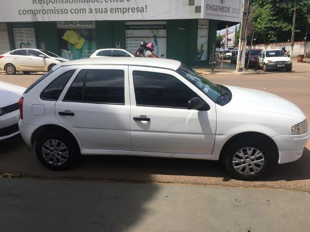 Vw - Volkswagen Gol 2014 - Foto 4