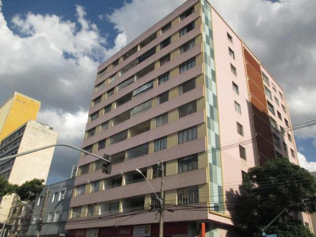 Apartamento à venda, 165 m² por R$ 395.000,00 - Centro - Curitiba/PR - Foto 2