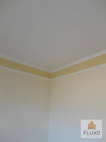 Casa residencial à venda, jardim petrópolis, bauru. - Foto 4