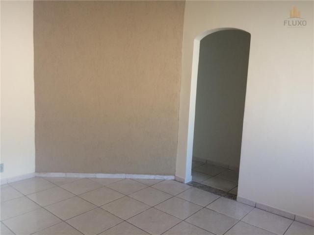 Casa com 3 dormitórios - parque união - bauru/sp - Foto 2