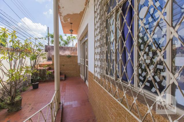 Casa à venda com 3 dormitórios em Carlos prates, Belo horizonte cod:244274 - Foto 2