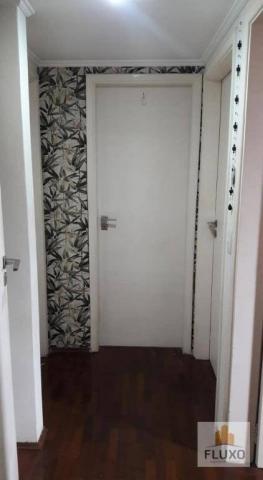 Apartamento residencial à venda, Jardim América, Bauru - AP0966. - Foto 12