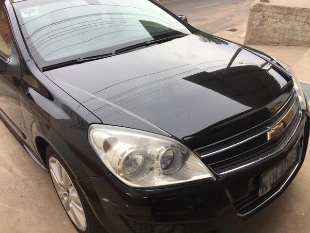 Vectra 2009/2010 - Foto 5