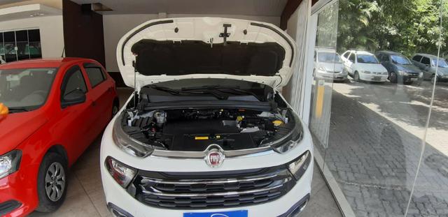Fiat Toro Volcano - Foto 16