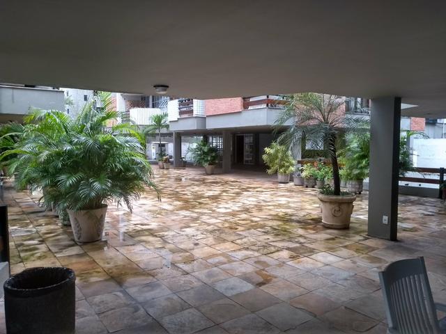 Apartamento 120 m² no Melhor do Meireles, pertinho do mar - Foto 11