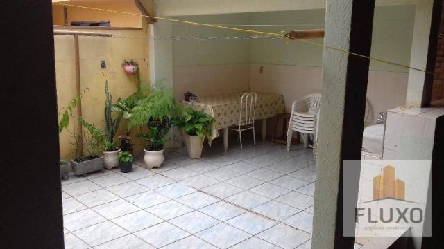 Casa residencial à venda, vila nova cidade universitária, bauru. - Foto 13
