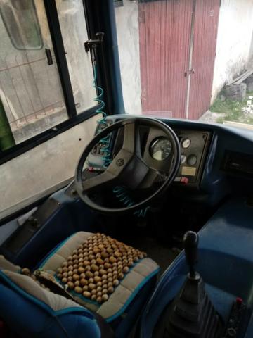 Vende-se Ónibus Escolar - Foto 12