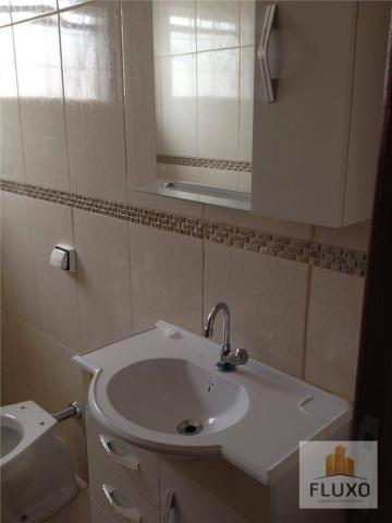 Casa residencial à venda, jardim flórida, bauru. - Foto 8