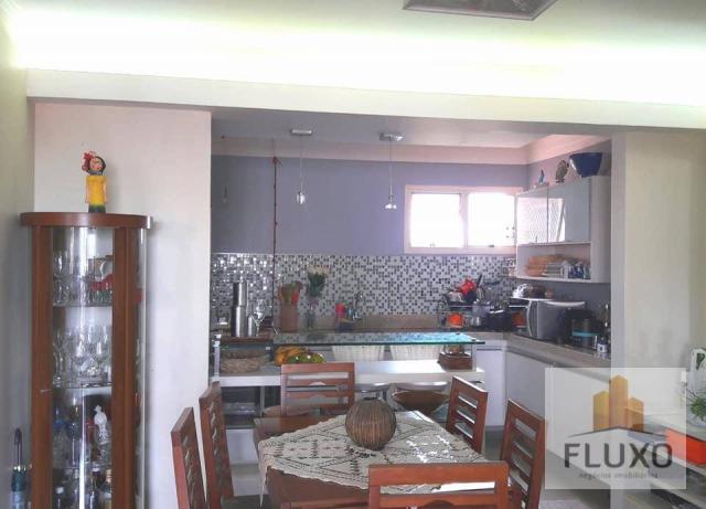 Apartamento residencial à venda, Jardim América, Bauru - AP0966. - Foto 10