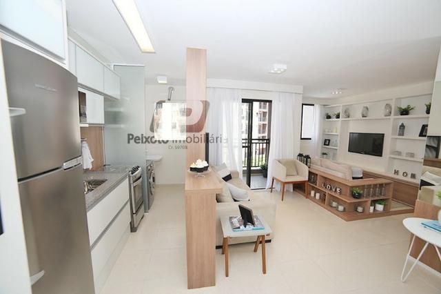 João Ribeiro - Living Choice com 3 quartos - Foto 2