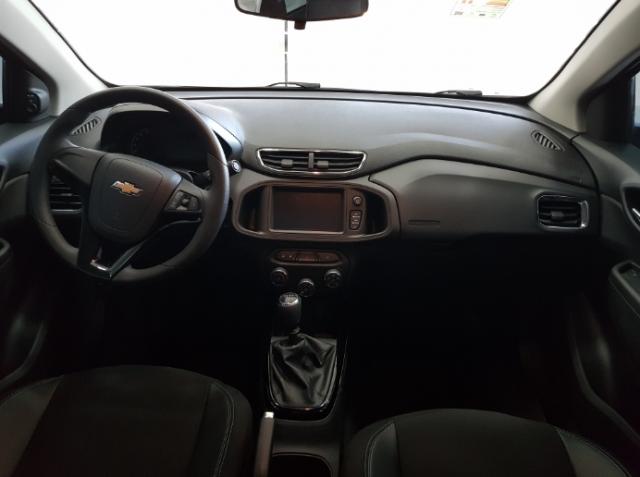 CHEVROLET PRISMA 1.4 MPFI LT 8V FLEX 2019 - Foto 7