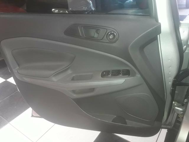 Ford Ecosport SE 1.6 completa - Foto 18