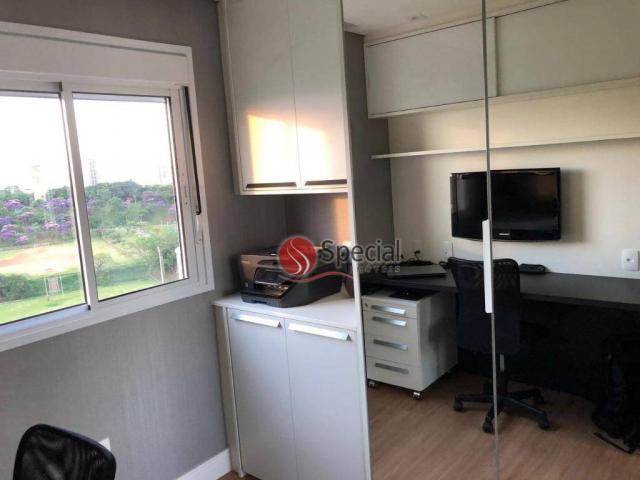 Apartamento com 2 dormitórios à venda, 54 m² - Vila Formosa - São Paulo/SP - Foto 13