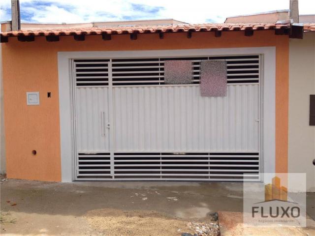 Casa residencial à venda, jardim flórida, bauru. - Foto 14