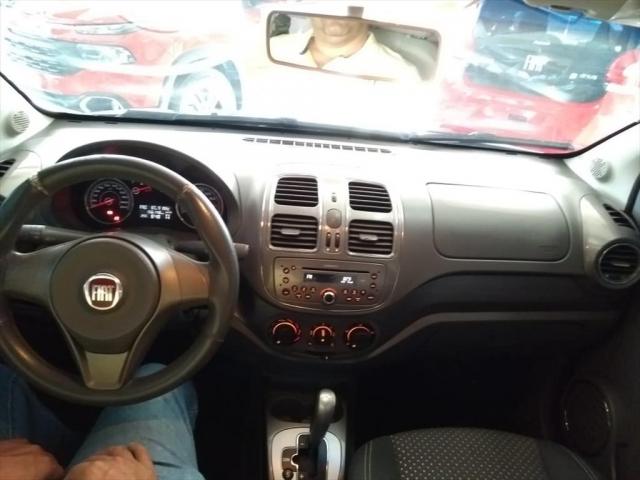 FIAT SIENA 1.6 MPI ESSENCE 16V FLEX 4P AUTOMATIZADO - Foto 6