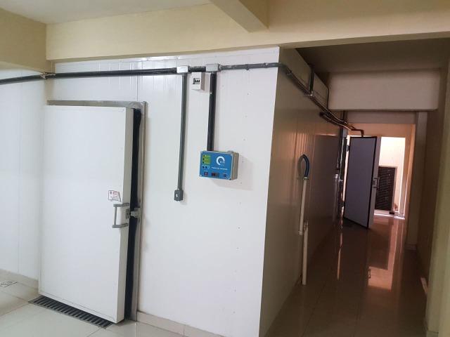 Excelente Prédio Comercial no Bairro Bonsucesso - Foto 3