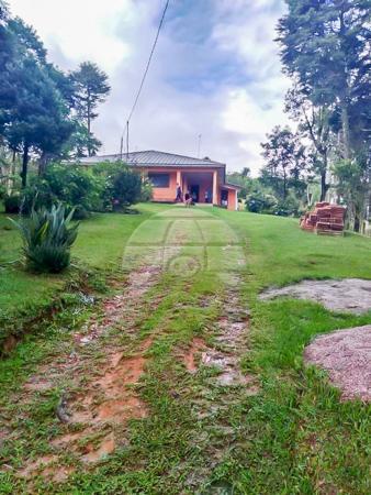 Chácara à venda em Área rural, Mandirituba cod:150401