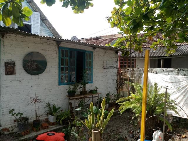 Casa - Ponta da Pita - Antonina - Foto 5