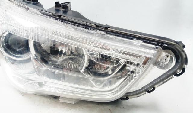 Farol Dianteiro Mitsubishi Asx 2012/2013 Lado Direito - Foto 3