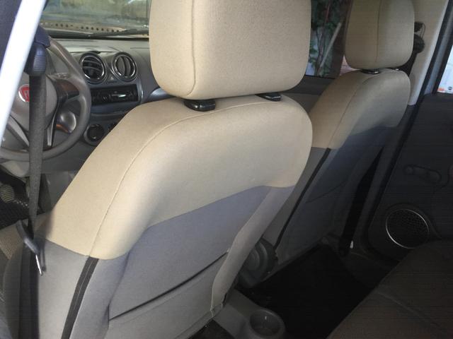 Financiamento rápido entr 9,500mil e 48+_x799 safra palio top essence completo 1.6 2013 - Foto 8