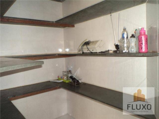 Casa residencial para locação, jardim panorama, bauru. - Foto 13