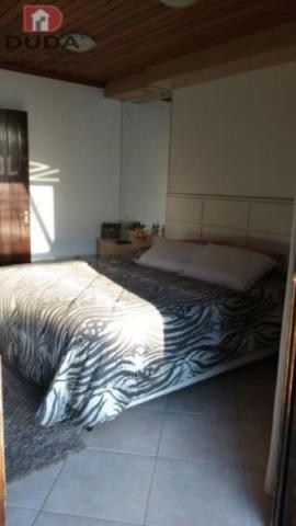 Casa à venda com 4 dormitórios em Mina do mato, Criciúma cod:24946 - Foto 14