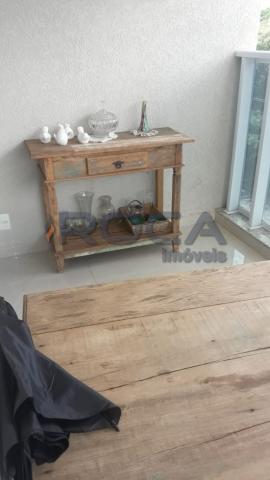 Apartamento para alugar com 3 dormitórios em Parque faber, São carlos cod:20381 - Foto 4