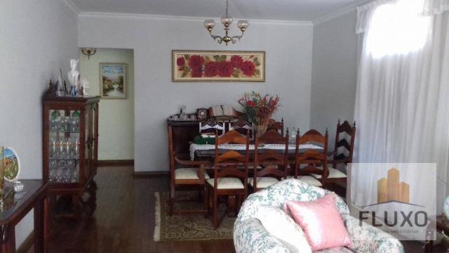 Casa residencial à venda, vila nova cidade universitária, bauru.