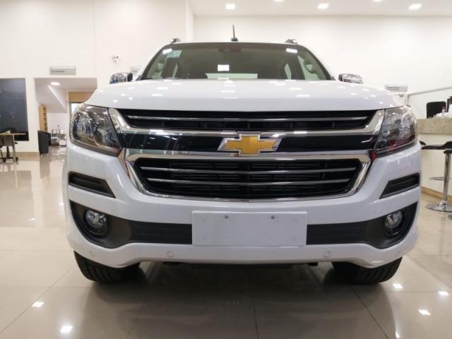 CHEVROLET S10 2.5 LTZ 4X4 CD 16V FLEX 2019 - Foto 6